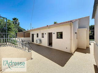  Maison � vendre 4 pi�ces 111 m�