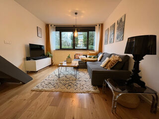  Maison à louer 3 pièces 42 m²