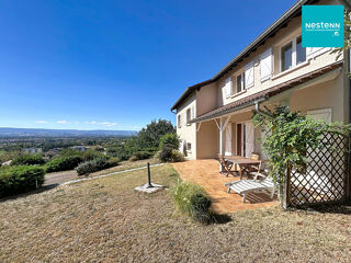 Maison 6 pièces 128 m² · à Saint Just Saint Rambert · 128 m² · 369 000 €