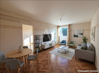  Appartement � vendre 4 pi�ces 79 m�