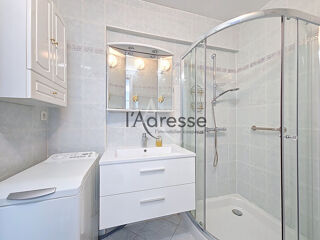  Appartement à vendre 2 pièces 46 m²