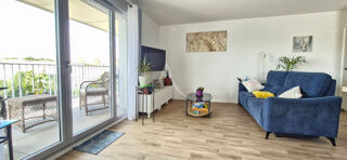  Appartement à vendre 4 pièces 80 m²