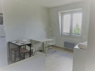  Appartement à vendre 1 pièce 29 m²