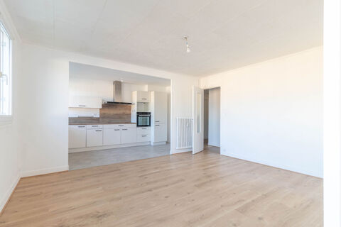   Secteur P�rigueux - Appartement T3 - 72 m� Appartement - 3 pi�ce(s) - 72 m�