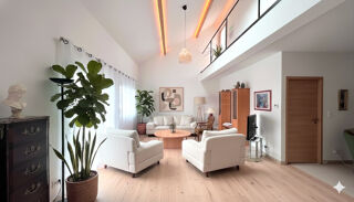  Maison � vendre 9 pi�ces 275 m�