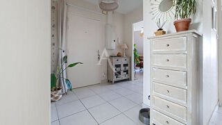  Appartement à vendre 3 pièces 62 m²