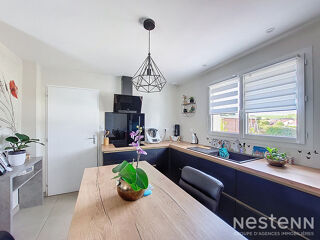  Maison � vendre 3 pi�ces 64 m�