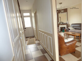  Maison à vendre 5 pièces 113 m²