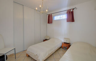  Appartement à louer 3 pièces 52 m²