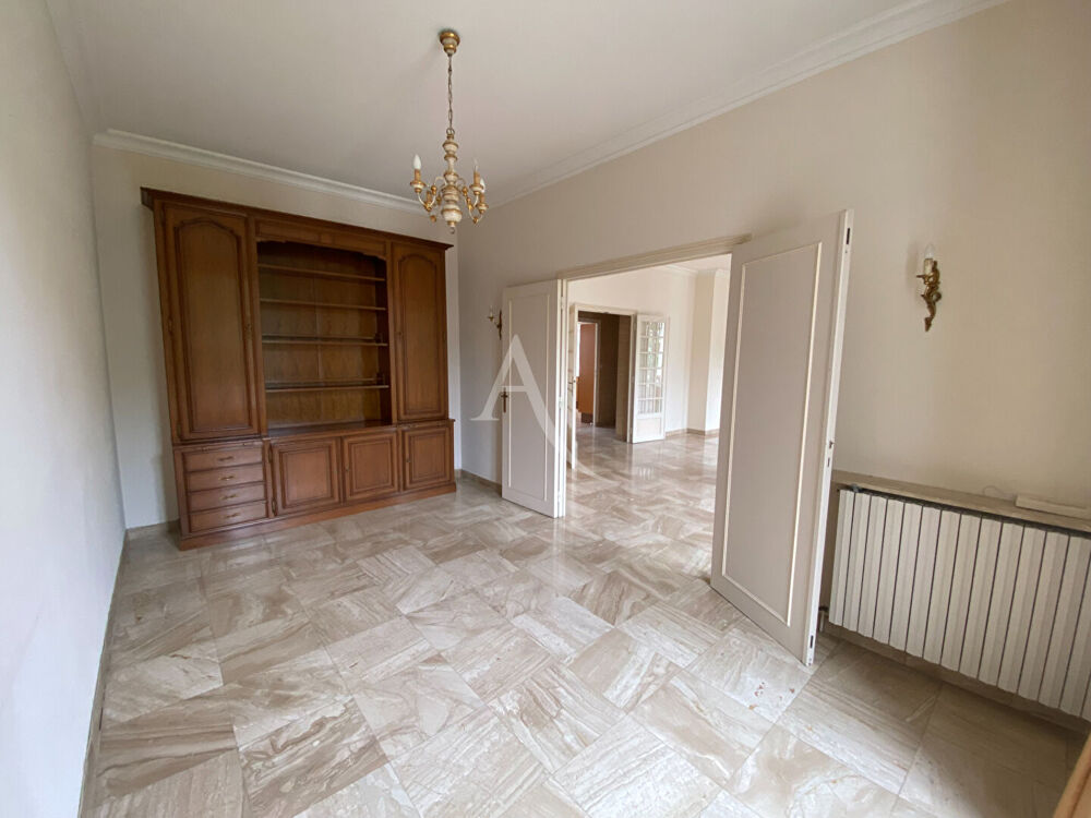 Appartement d'exception au coeur de Rochefort - 4 pièces - 139,20 m²