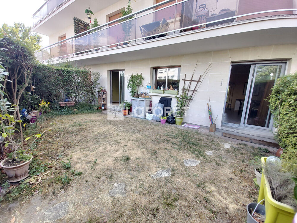 Appartement Villemomble 3 pièce(s) 72 m2