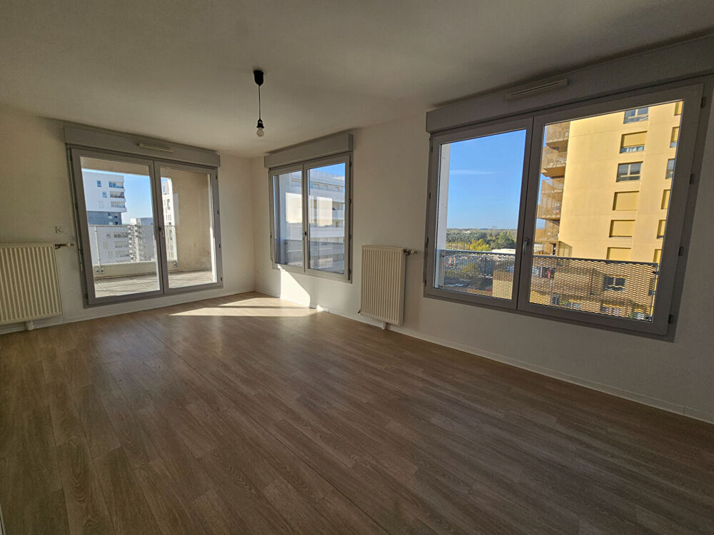Location Appartement Appartement 3 pièces à louer à Évry Courcouronnes - Réf 16860 Evry courcouronnes