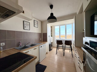  Appartement � vendre 4 pi�ces 61 m�