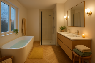  Appartement à vendre 4 pièces 71 m²