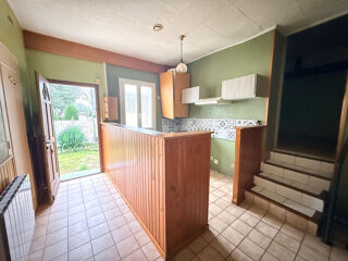  Appartement � vendre 3 pi�ces 51 m�