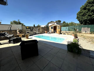  Maison � vendre 4 pi�ces 81 m�