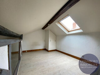  Appartement à vendre 2 pièces 