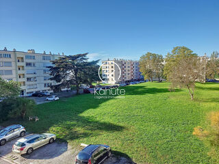  Appartement � vendre 4 pi�ces 64 m�