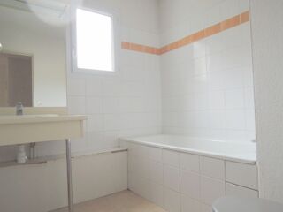  Appartement à louer 2 pièces 34 m²