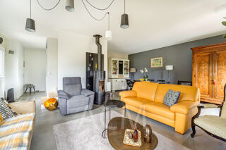  Maison à vendre 7 pièces 182 m²