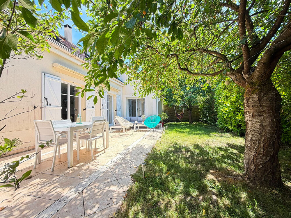 Maison 5 chambres à Bailly Romainvilliers