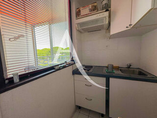  Appartement � vendre 1 pi�ce 22 m�