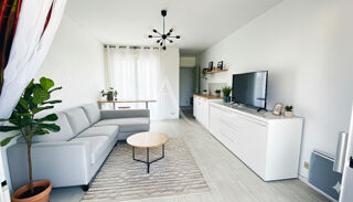  Appartement � vendre 1 pi�ce 27 m�