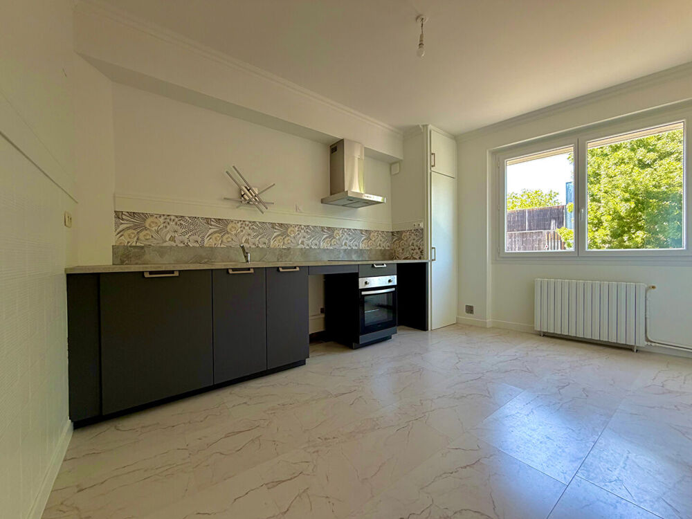 Appartement Brive La Gaillarde 4 pièce(s) 111.4 m2