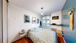  Appartement � vendre 4 pi�ces 70 m�