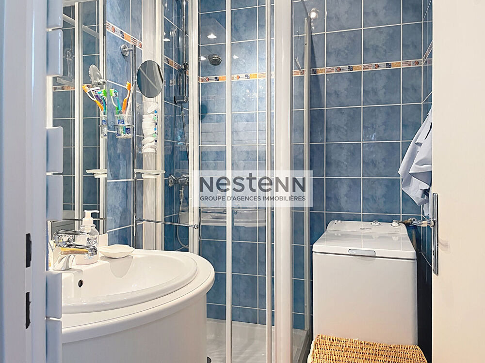 Vente Appartement Appartement Le Pouliguen 29.86 m2 carrez et 36 m² au sol Le pouliguen