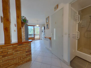  Appartement  vendre 2 pices 30 m