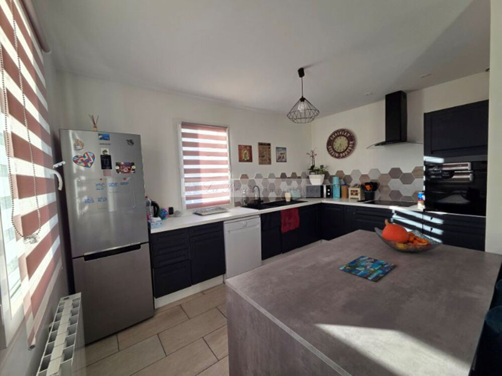 Maison Mansle 104 m2