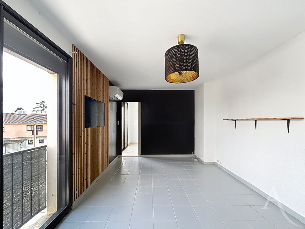 Vente Appartement Appartement Muret T2bis Proche gare et commerces Muret