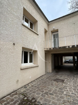  Appartement � louer 1 pi�ce 32 m�