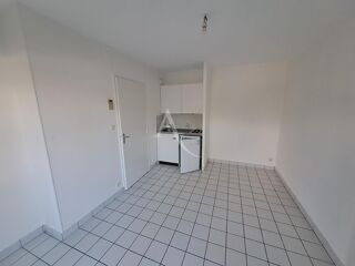  Appartement  louer 1 pice 19 m