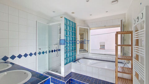  Appartement � louer 4 pi�ces 139 m�