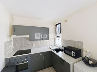  Appartement à vendre 1 pièce 27 m²