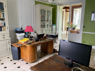  Maison � vendre 14 pi�ces 454 m�