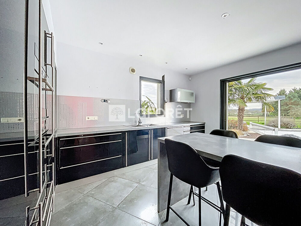  vendre  Maison Sainte-Marie (35600)