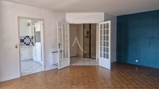  Appartement à vendre 4 pièces 91 m²