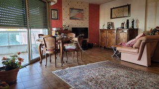  Appartement � vendre 4 pi�ces 106 m�