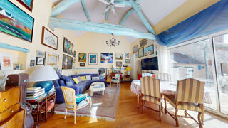  Maison à vendre 6 pièces 268 m²