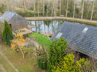  Maison � vendre 12 pi�ces 240 m�