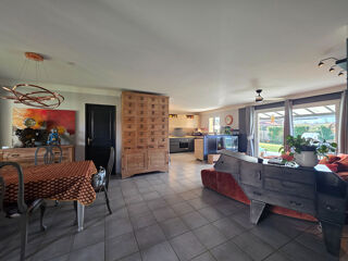  Maison � vendre 6 pi�ces 118 m�