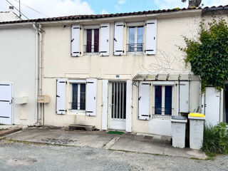  Maison à vendre 3 pièces 65 m²