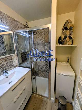  Appartement � louer 1 pi�ce 19 m�