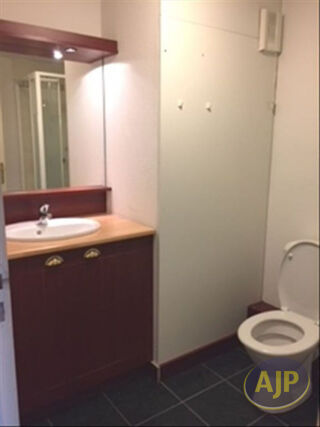  Appartement à vendre 2 pièces 41 m²