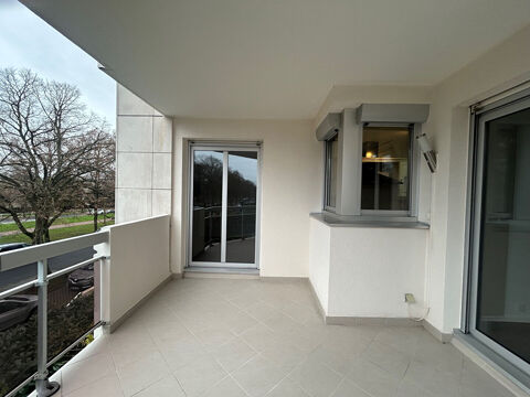  Appartement � louer 3 pi�ces 72 m�