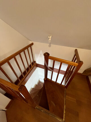  Maison à louer 3 pièces 64 m²