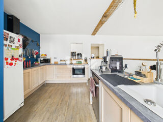  Maison � vendre 6 pi�ces 170 m�